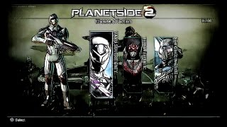 Халява для PS4 / игра PLANETSIDE2 /без взлома, без подписки плюс