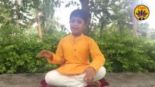 Ram Govind Hari - Rahul Vellal - 'Vande Guru Paramparaam'