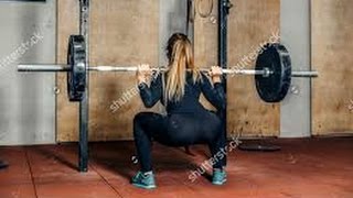 Assessorie Exercises That Will Improve Your Squat