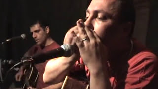 LAV ELI Live in Club 12, Yerevan, May 2007 (part 1)