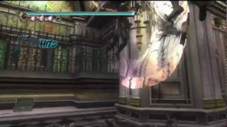Ninja Gaiden Σ 2 Chapter Ten Part 1