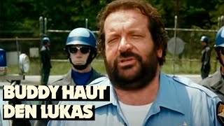 Bud Spencer: "Buddy haut den Lukas" - Trailer (1980)