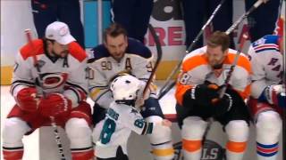 2016 NHL All-Star Breakaway Challenge - Skills Competition - Nashville ASG