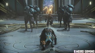 Warframe - Gameplay 1080p & 4K ULTRA HD 60fps