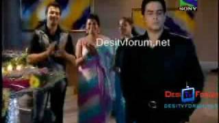 pyar ka bandhan 24th December part 2