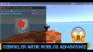 ? ROBLOX  ROBLOXDA ÇOK AZ KİŞİNİN BİLDİĞİ TUŞLAR VE TUŞ KOMBİNASYONLARI?
