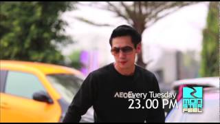 Promo YATT & DJ เพชรจ้า by Monster Feel