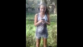 ALS Ice Bucket Challenge