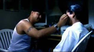 Ese Daz -One Choice, One Life