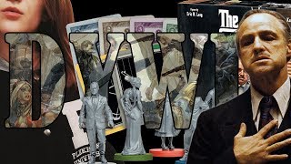 Что это такое? - Крестный отец: империя Корлеоне