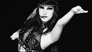The Dark Balance by Joline Andrade | TribaLX 2014 | Lisbon - Portugal | Tribal Fusion