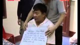 Bắt giữ ông trùm Siêng Phênh vận chuyển 1 tấn cần sa và 49 bánh heroin