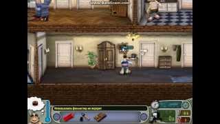 Прохождение игры Как достать соседа сладкая месть (сезон 1) часть 3