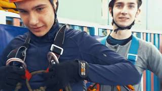 Мощь и Сила 2