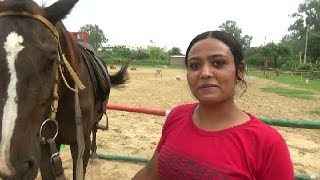 Cheema Horse Riding Training Club School In Patiala, Punjab, India -  घुड़सवारी सींखे