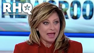 Fox News 'Karen' Doesn't Know When To Shut Up