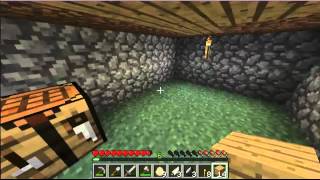 Minecraft with Audrey Episode 2