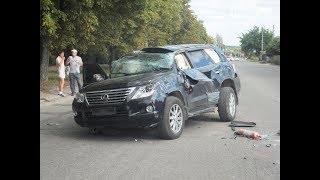Шокирующие видео (выпуск № 1) 18+