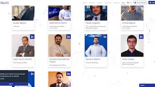 ICO BitNautic обзор