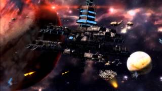 Nova Raider - Trailer