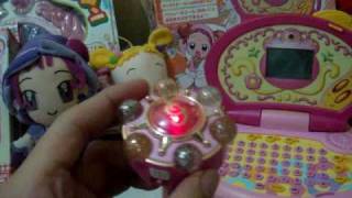 OJAMAJO DOREMI MOTTO PARARA TAP