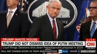 BREAKING NEWS MORNING 11/02/17 | Trump Did Not Dismiss Idea Of Putin Meeting