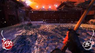 Shadow Warrior Chapter 16 Bunnies Mating
