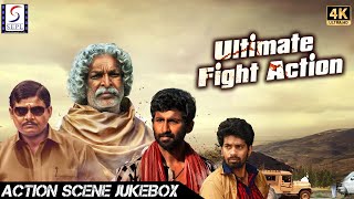 सीधी टक्कर - Seedhi Takkar | Ultimate Fight Action Jukebox | ऐश्वर्या, विनोद, महेंद्रन, तनु सेटी