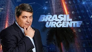 BRASIL URGENTE - 07/02/2020
