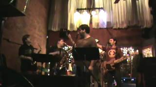 Poor Billy's Revival at the Blvd Tavern