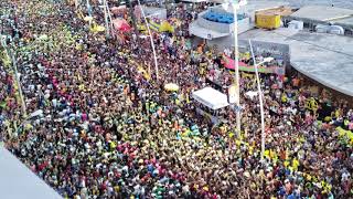Bell Marques - Carnaval Salvador 2019 - Bloco Camaleão - Domingo