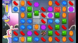 Candy Crush Saga Dreamworld Level 108 (Traumwelt)