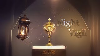 The Night Vigil || Prayer Night || FR.John Bhabor || Part 03 || TJ Ministries Team || Atmadarshan TV