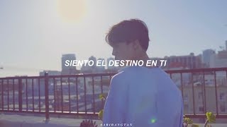 HEARTBEAT — BTS; sub español (BTS WORLD OST)