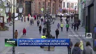 Eropa Terancam Krisis Ekonomi Akibat Covid-19