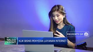 Layanan Internet Meningkat, Begini Strategi Ekspansi Link Net