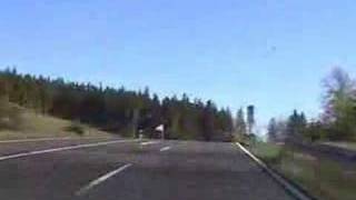 Astra OPC vs Honda Civic