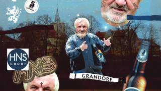ASAP JARDA - HVĚZDY NAD GRANDORFEM