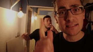 FairS & Mosaik & Rookiie - Portier (prod. by Highnicken) (Official Video)