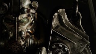 Fallout 4 Орех в тумане! Что там делают Дети Атома?
