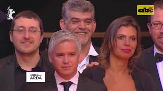 “Las herederas”: un éxito en Berlín