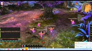 reborn online вечный бот