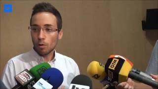 IV Premios al Voluntariado Universitario:"Desarrollo metodología prótesis low cost"