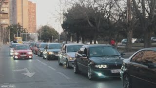 BMW E46 CLUB GEORGIA /// OFFICIAL Meeting