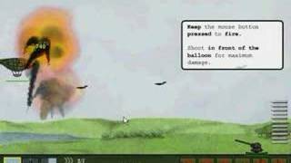 Balloon Invasion cheat (Cheat Engine)