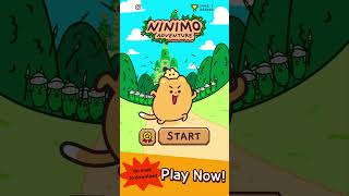 Welcome to ???????????????????????? ????????????????????????????????????! #ninimo #shorts