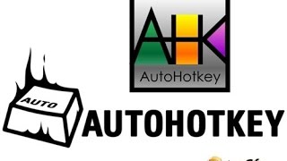 Настройка бинда в AHK (AutoHotKey)