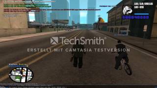 [SAMP] Mod S0beit for 0.3.7 R2 Free Download