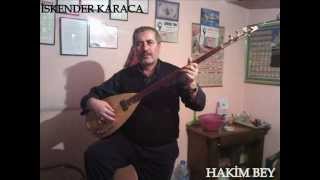 İskender karaca-Nasıl geleyim