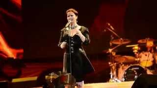 Şebnem FERAH - Sil Baştan / Canlı Performans